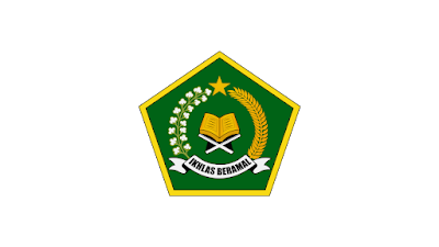 Logo Kemen