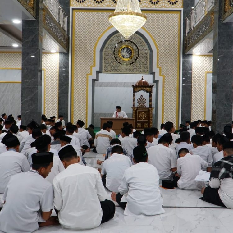kajiah sirah